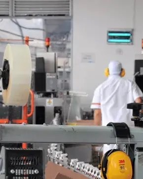 Central Lechera de Manizales