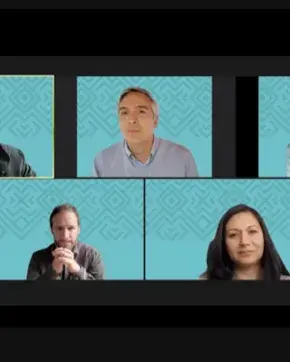 Conferencia virtual de ProColombia sobre experiencias en turismo de naturaleza