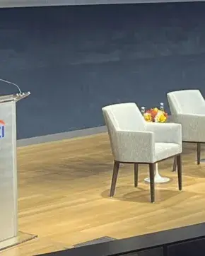 City ​​bank presentation