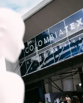 Colombiatex