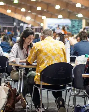 Evento de ProColombia y Asociación Internacional de Congresos y Convenciones (ICCA)