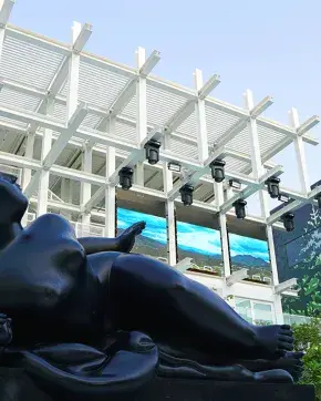 Colombia Co en Expo Dubái