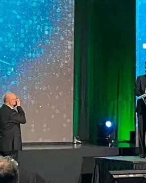 Evento del Octavo Foro Politico