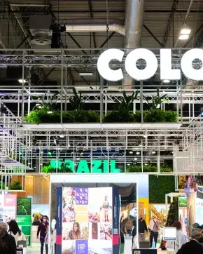 Feria de Colombia CO