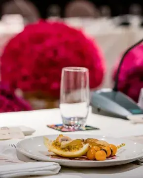 Evento de ProColombia