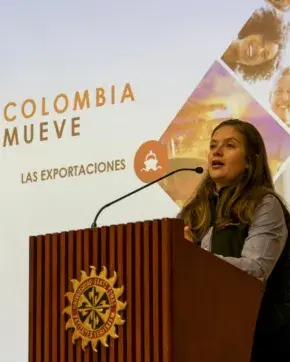 Conferencia de ProColombia ProMueve