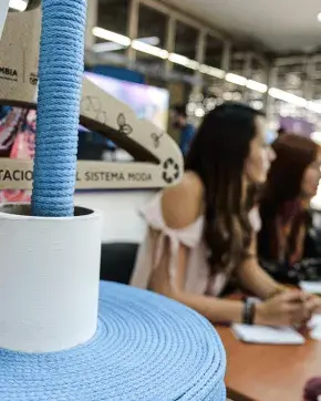 Evento de ProColombia}