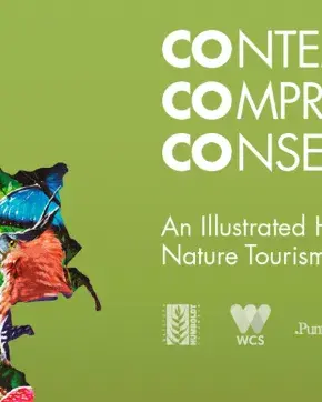 ProColombia Launches an Illustrative Handbook for Nature