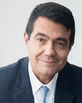 Julio Puentes Montaño