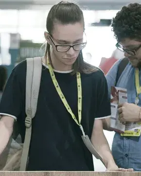 Tres participantes de ProColombia en la rueda de negocios en el marco de Expocamacol 2022