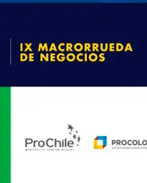 Banner de la novena entrega de Macrorrueda