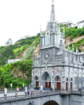 Santuario de Lajas