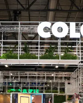 Edificio de Colombia CO