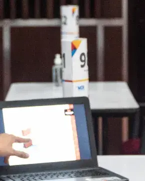 Evento de IMEX Frankfurt 2022