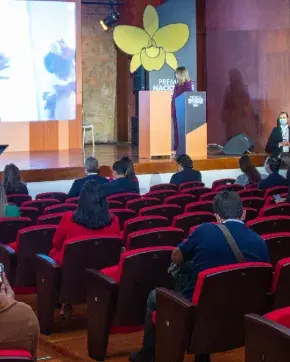 Evento de los World Travel Awards