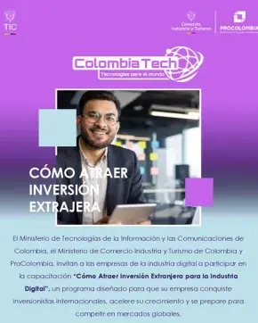 Inversion extranjera