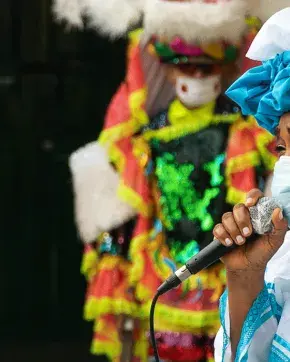 Artistas folclóricos Colombianos