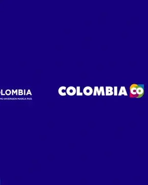 Banner de los 30 años de ProColombia