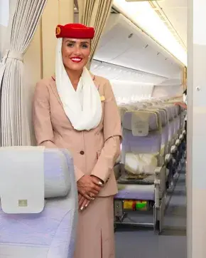 Emirates Airlines
