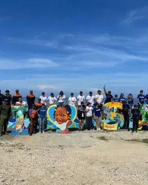 ProColombia en San Andrés