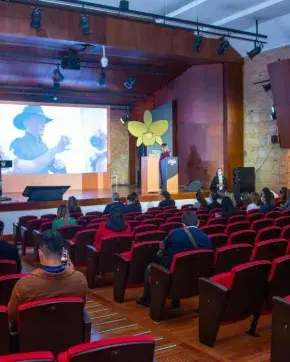 Premios de Turismo Colombia CO 2023