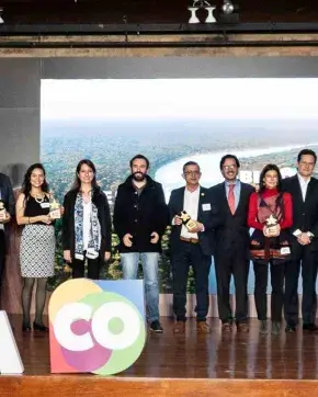 Permios Turismo Colombia CO