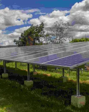 Proyecto descarbonizando a Colombia