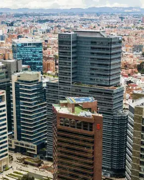 Fotografía panorámica de ciudad