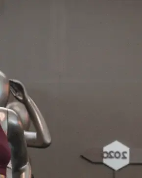 Maniquíes con fajas colombianas