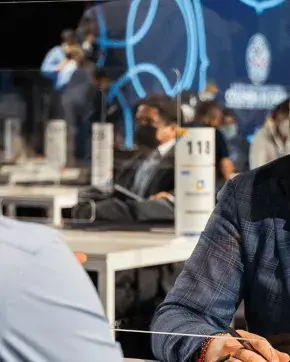 Evento de ProColombia