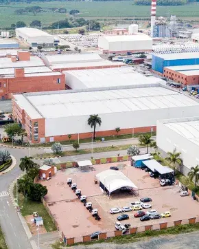 Edificios de Agencias de Promoción Regional de Inversiones (Apris)