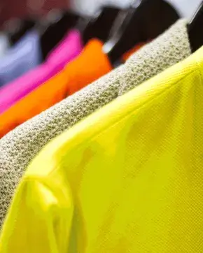 Ropa de  ProColombia en Eje Moda