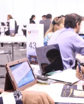 Evento de Macrorrueda en Francia