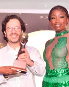 Premiación de los World Travel Awards