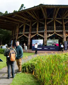 Auditorio para proyecto Hotel Sustainability Basics