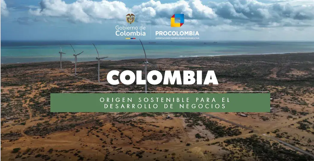 Portada por qué colombia.