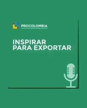 Inspirar para exportar