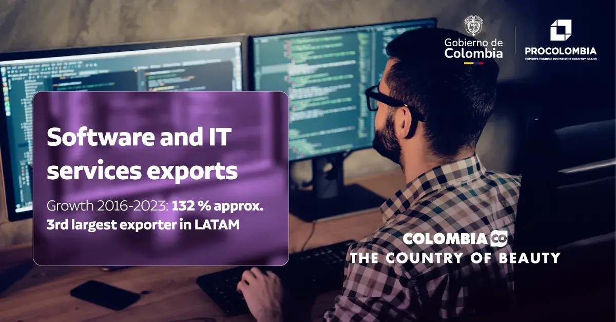 El Nuevo Hub Tecnológico de América Latina