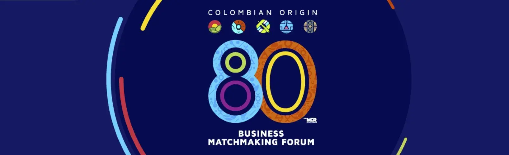 US $83 million in international business opportunities for Colombia