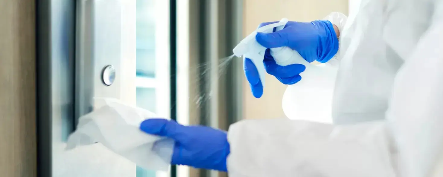 Guiding principles for companies during the virus | Colombia Trade