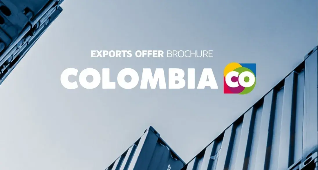Colombian Exports Offer