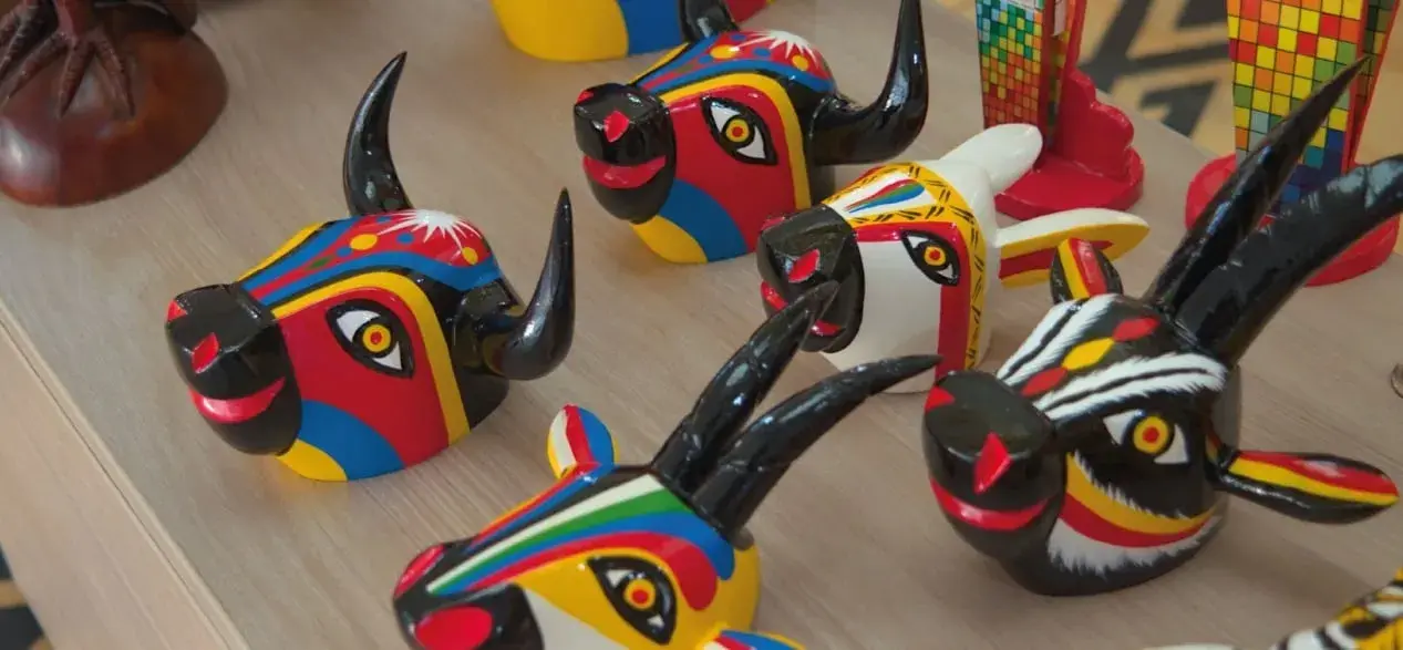 Artesanías