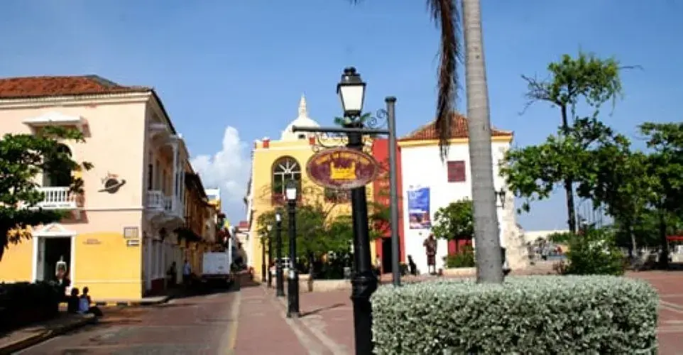 Colombia has Four of the 25 Most Popular Destinations in South America