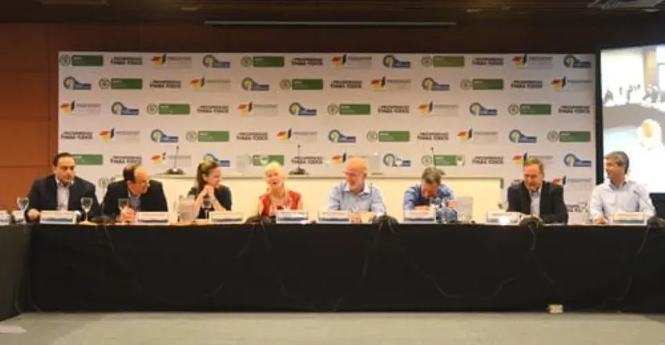 The Cruise Industry is at Full Throttle after the FCCA Conference in Cartagena