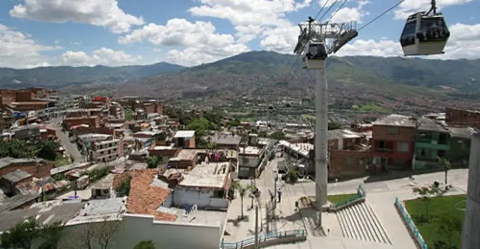Medellin accueille la 7ème session du Forum Urbain Mondial