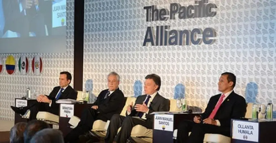 The Pacific Alliance’ Gravitational Pull