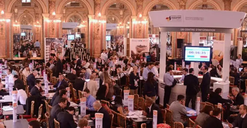 PROCOLOMBIA opens its registration for its 50th Business Matchmaking Forum