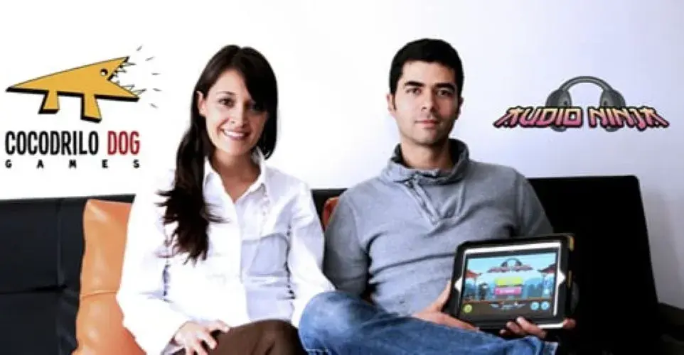 Colombian videogame for mobile phones, among 2013 Apple’s best