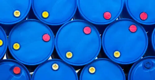 Cuales países exportan más productos químicos desde Colombia