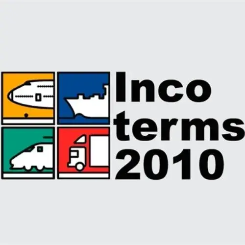 Incoterms 2010